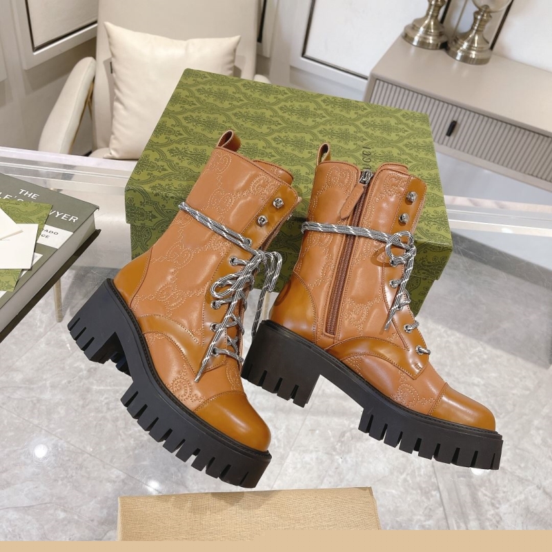 G*u*i boots